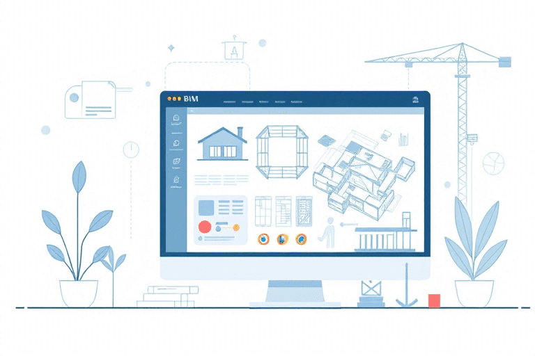 看施工图纸的桌子软件怎么选？如何提升工程设计效率和协作体验？