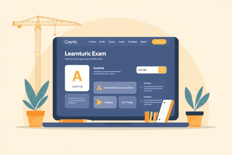 考施工员的软件有什么好处？高效备考与职业发展的利器