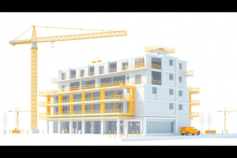 加固施工动画用什么软件制作？主流工具与制作流程全解析