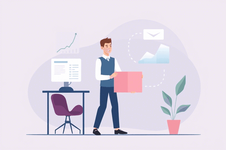 软件实施工程师58怎么做？如何高效完成项目交付与客户满意双赢？