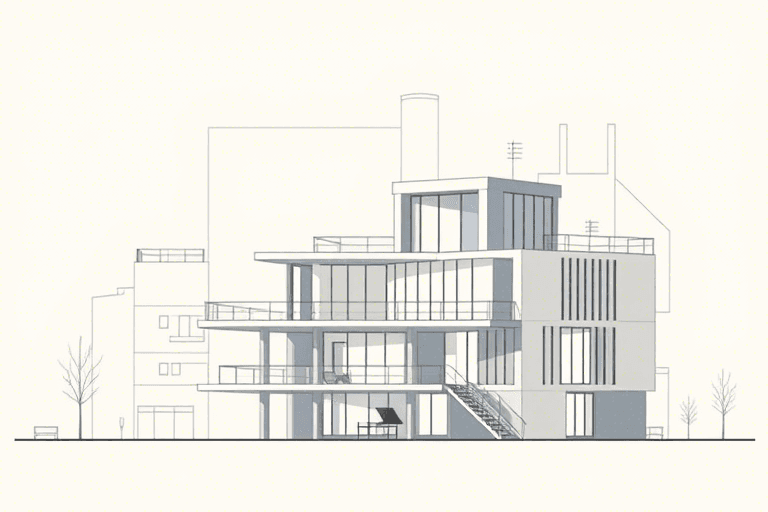做图软件施工图制作：从入门到精通的全流程指南