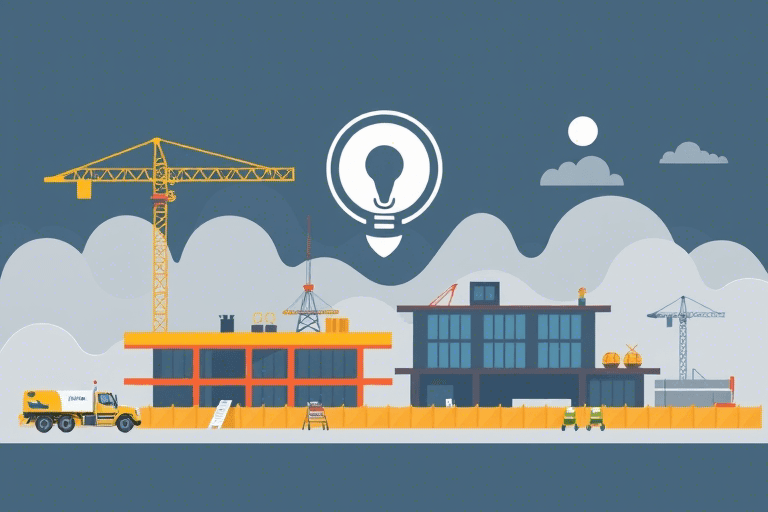 施工现场语音软件有哪些？这些工具如何提升工程效率与安全