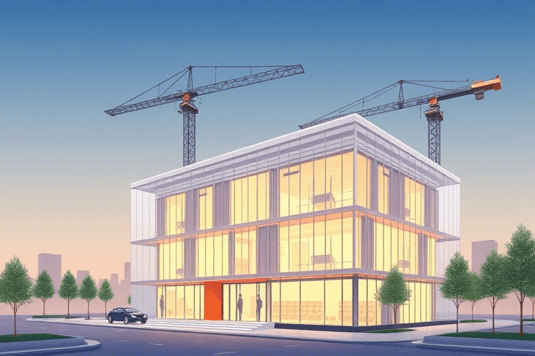 装配式施工管理软件怎么做才能提升效率与质量？