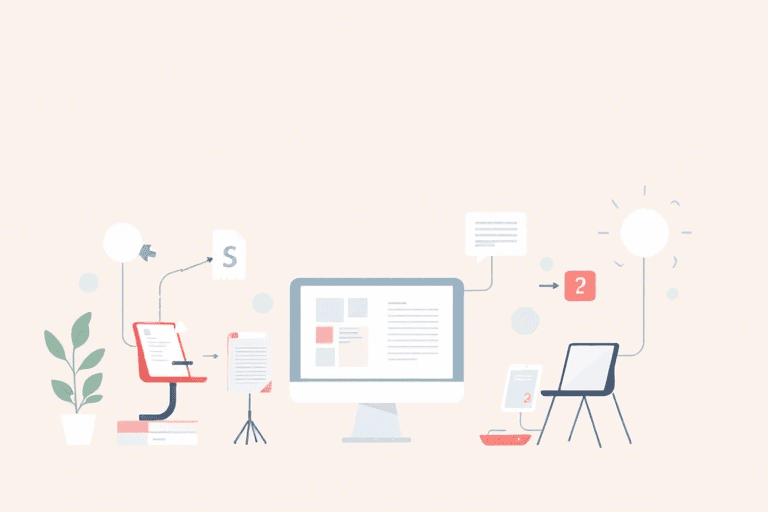 软件实施工作文档编写怎么做？如何高效完成高质量的实施文档？