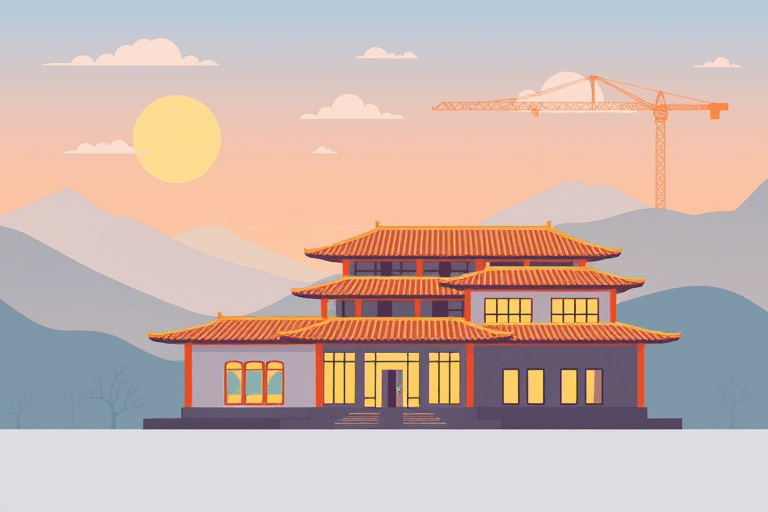 云南建筑施工资料软件如何助力项目管理效率提升？