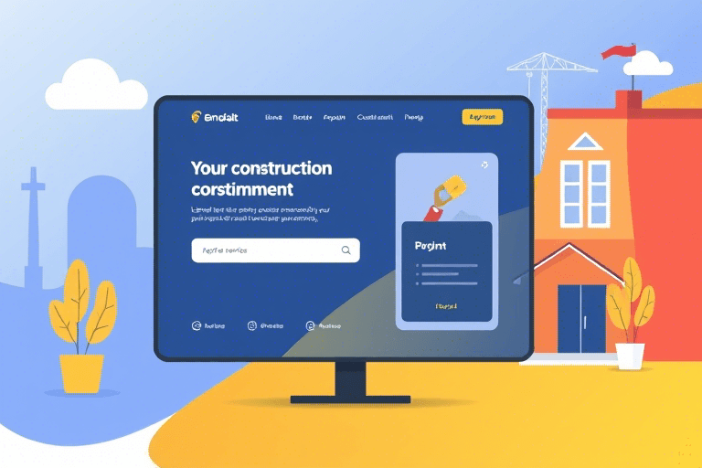 武汉软件园路施工许可证办理流程及注意事项详解