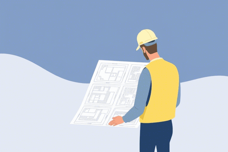 瓦工施工图纸软件有哪些？这些工具助你高效完成墙面与地面铺贴设计