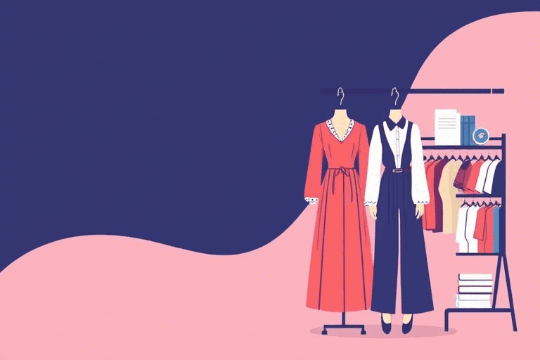 服装软件实施工程师如何高效推动企业数字化转型