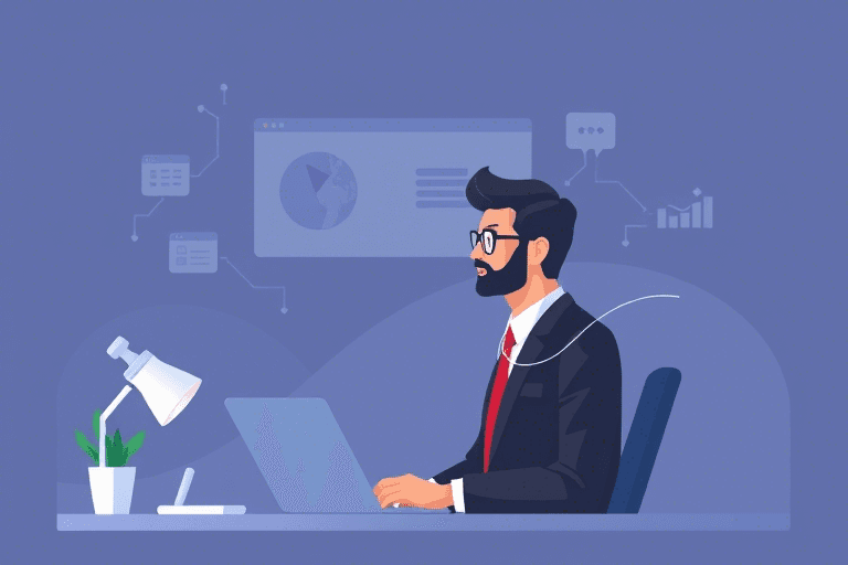 软件实施工程师职位：核心职责、技能要求与职业发展路径解析