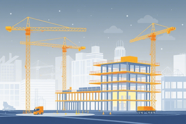 建筑施工3d讲解软件如何助力项目高效沟通与精准执行