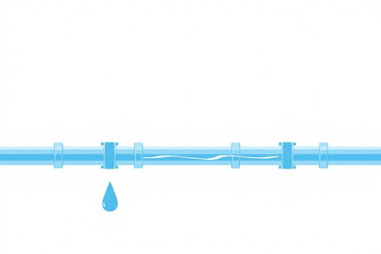 供水管道施工画图软件如何实现高效精准的设计与施工管理