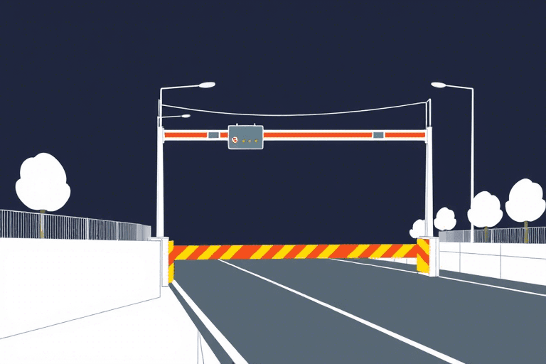 道闸施工设计软件哪个好？专业解析主流工具与选型策略