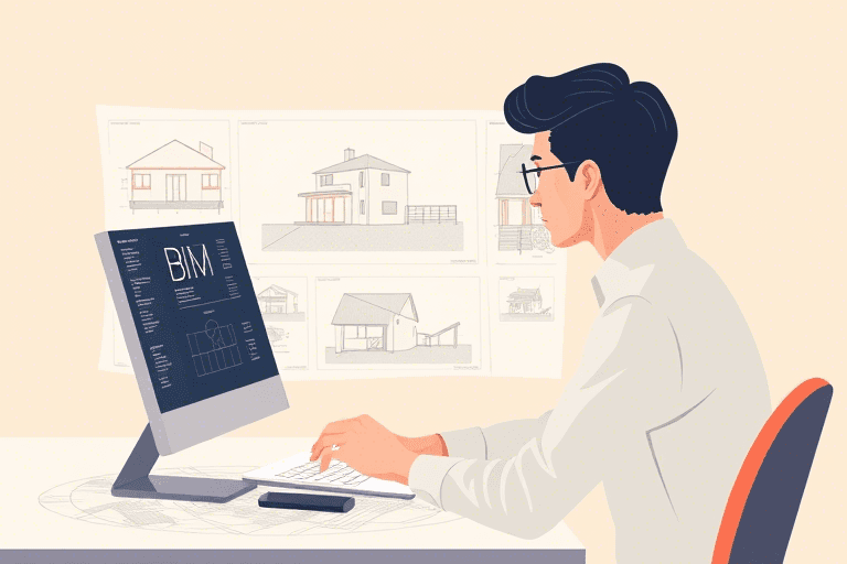 想学做施工图的软件怎么做？新手入门必看的全流程指南