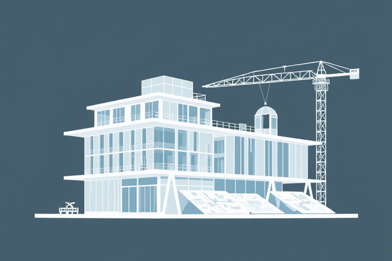 钢结构施工图纸识图软件怎么做？如何提升工程效率与精准度？