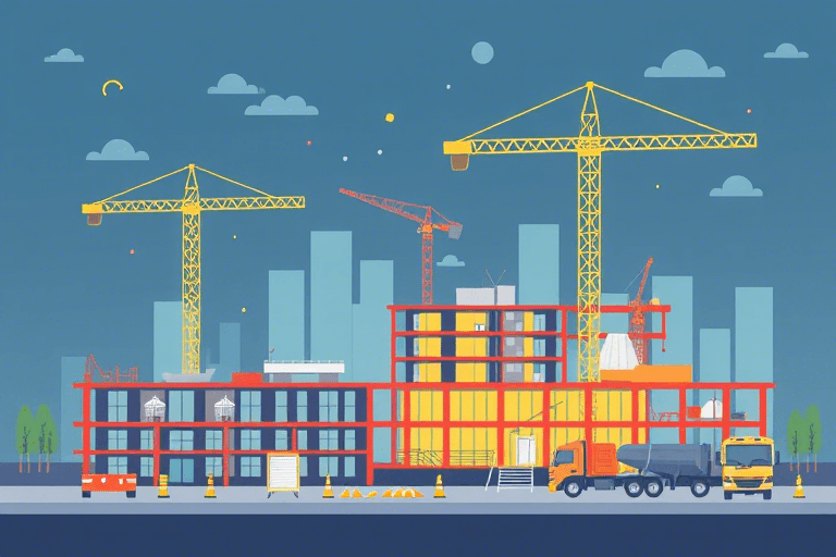 好用的施工资料整理软件如何助力项目高效管理与合规落地