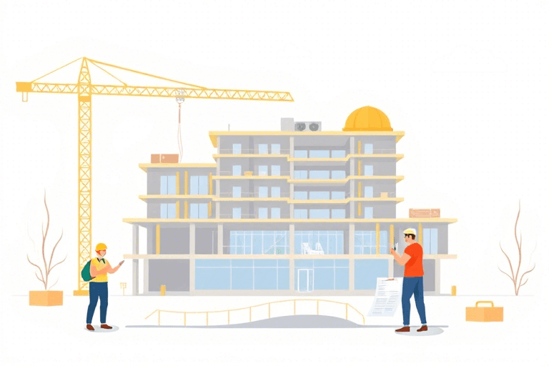 施工用CAD看图用哪个软件？这些专业工具让你高效审图不踩坑！