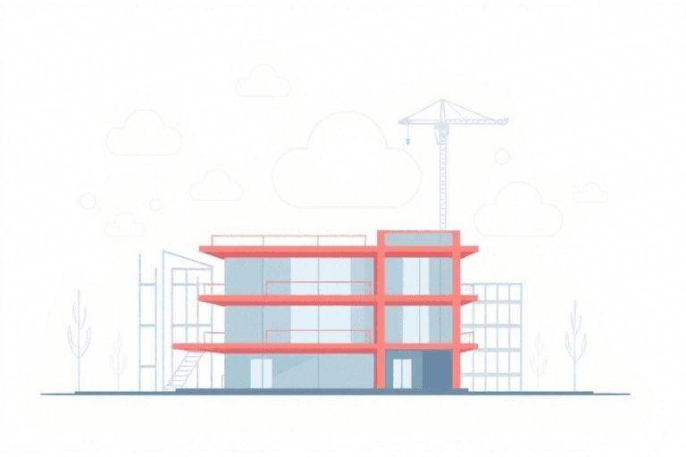 施工模板用什么软件画好？高效建模与绘图工具推荐指南