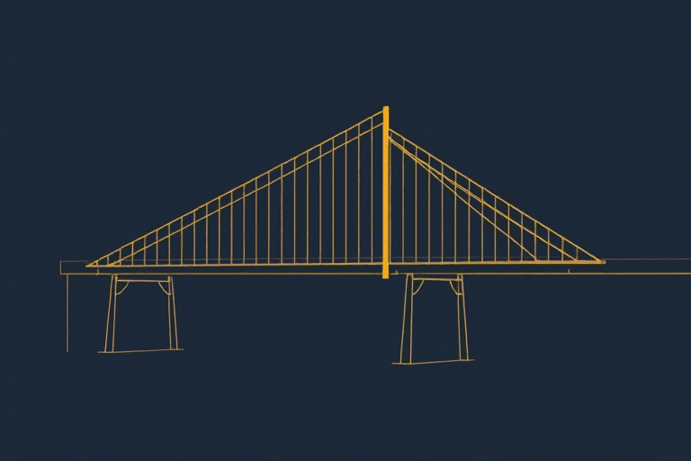 现代桥施工模拟软件下载：如何高效获取专业工具并确保安全可靠？