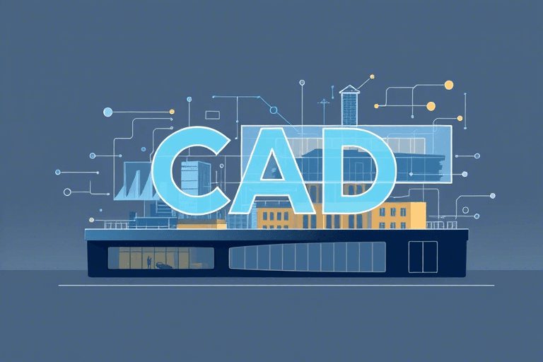 AI绘制电力施工图软件怎么做？如何实现高效精准的电力设计自动化？