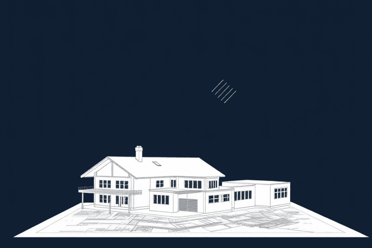 打印建筑施工图软件下载：如何选择和使用专业工具高效完成图纸输出？