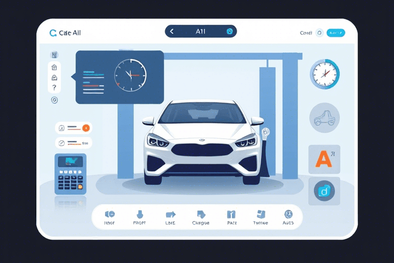 拍汽车施工视频教程软件怎么做？从零开始打造专业教学视频工具