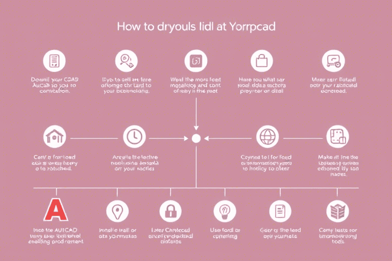 完整的施工图软件下载：如何安全获取专业设计工具并顺利安装使用