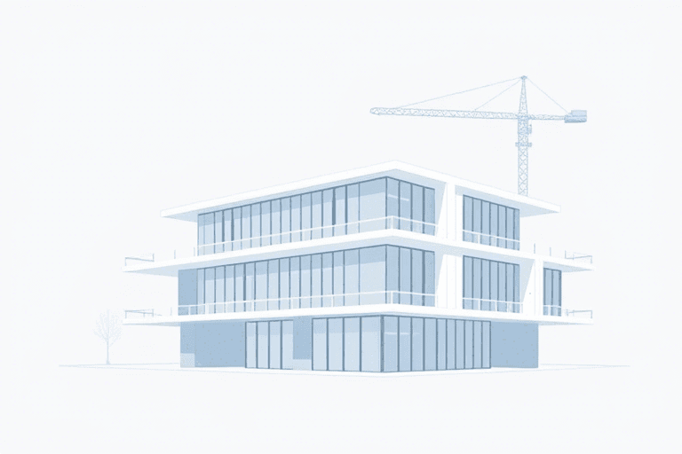 智慧绘制施工图软件作品：如何打造高效精准的建筑可视化解决方案