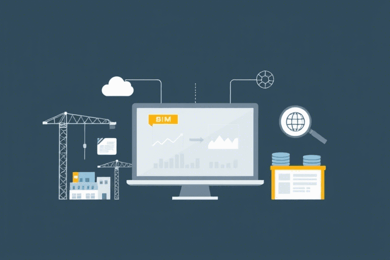 施工企业档案电子化软件如何实现高效管理与合规存储