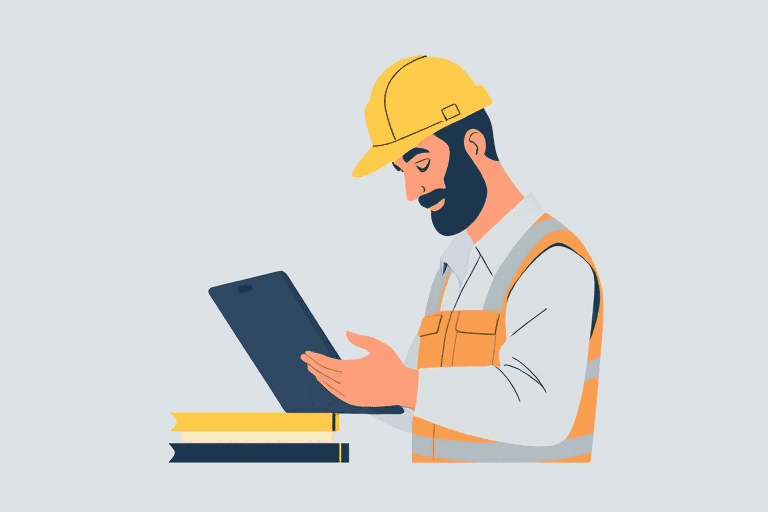 施工员找工作app软件如何设计才能更高效匹配岗位与人才