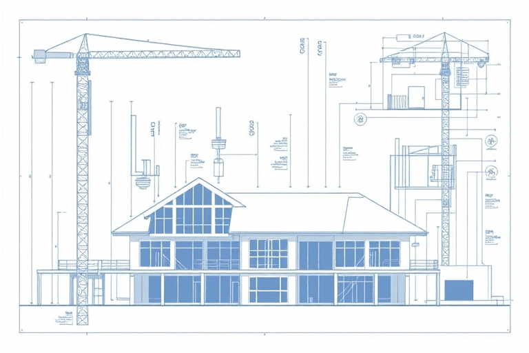 施工图纸图片用什么软件？这些工具让你高效处理与管理工程图档