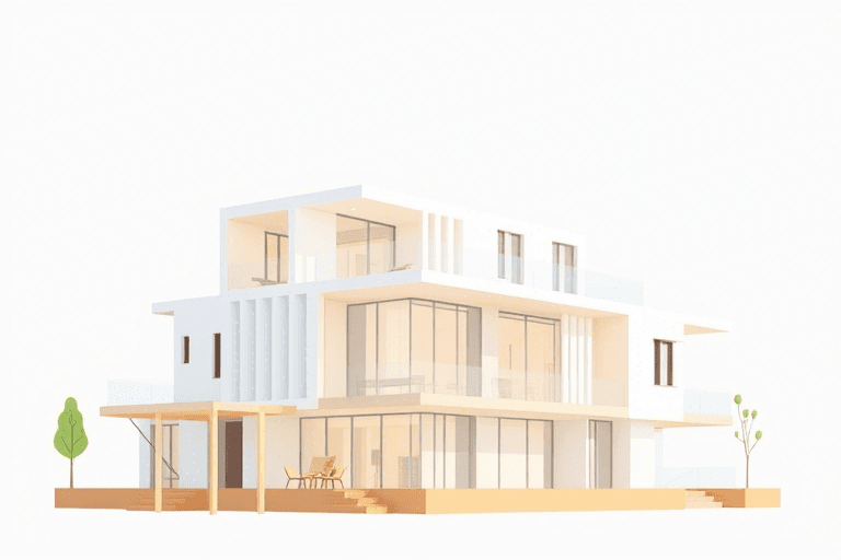 施工模块化设计软件如何提升建筑项目效率与精度？