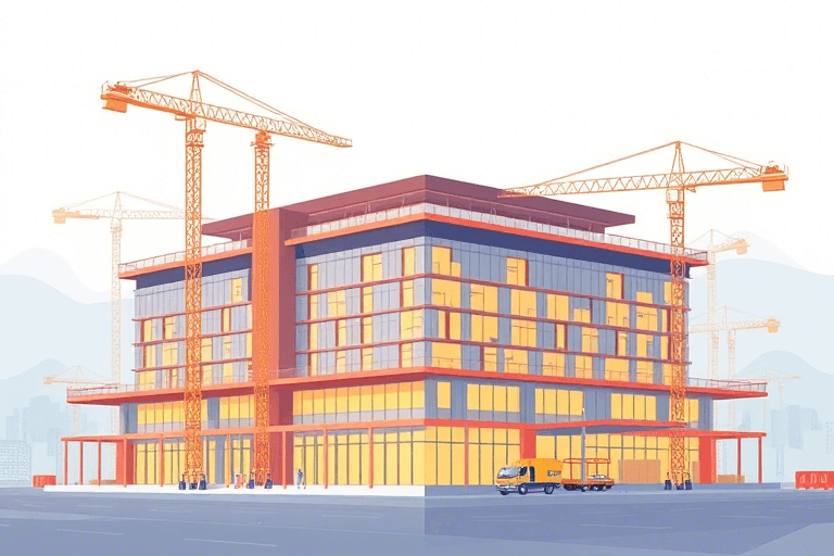 株洲工程施工软件公司如何实现技术创新与市场突破