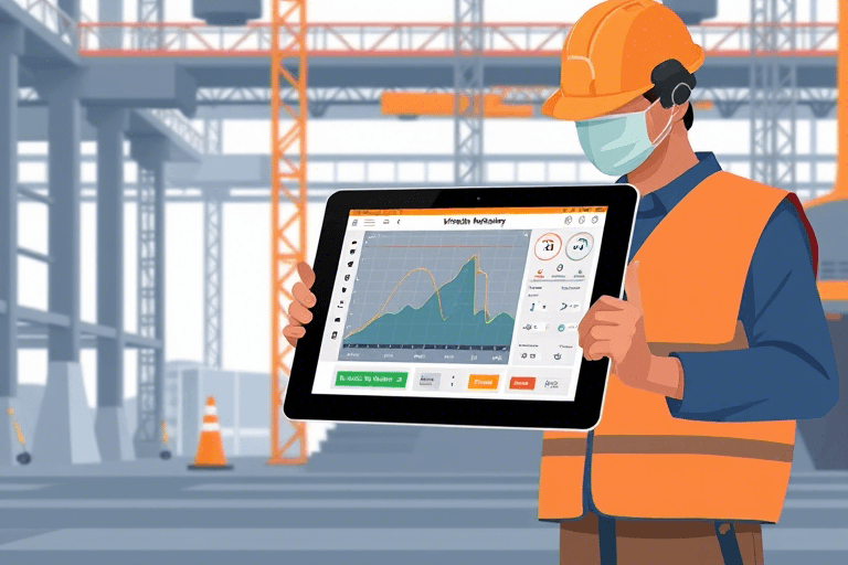 测施工震动幅度的软件下载：如何选择与使用专业工具？