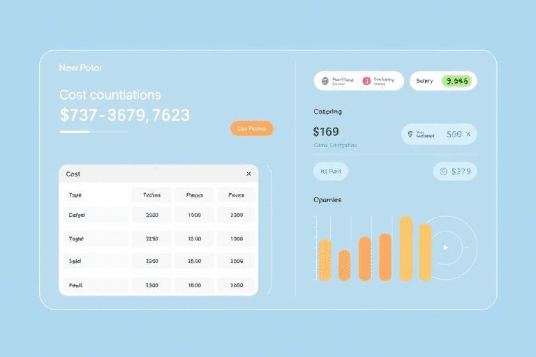 新点软件如何添加施工价？详细步骤与实操技巧全解析