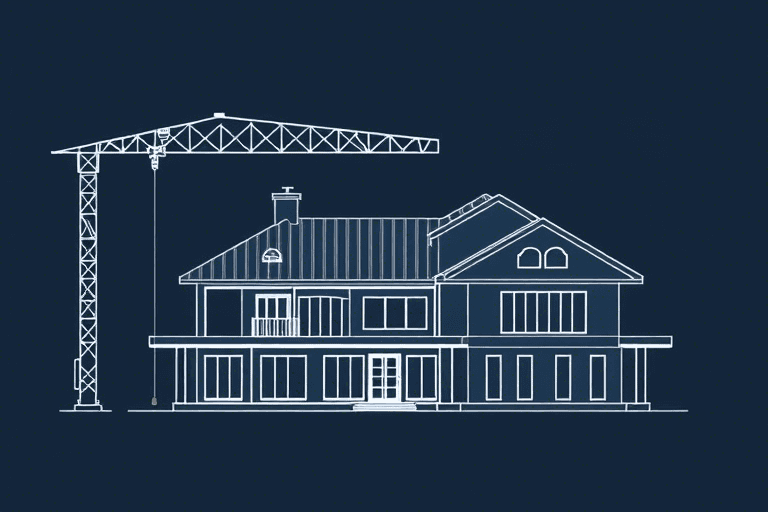 画道路施工示意图用什么软件好？这些工具让工程设计更高效