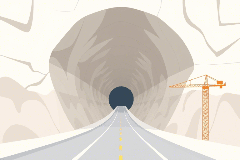 学习隧道工程施工的软件如何助力工程效率提升与安全管控
