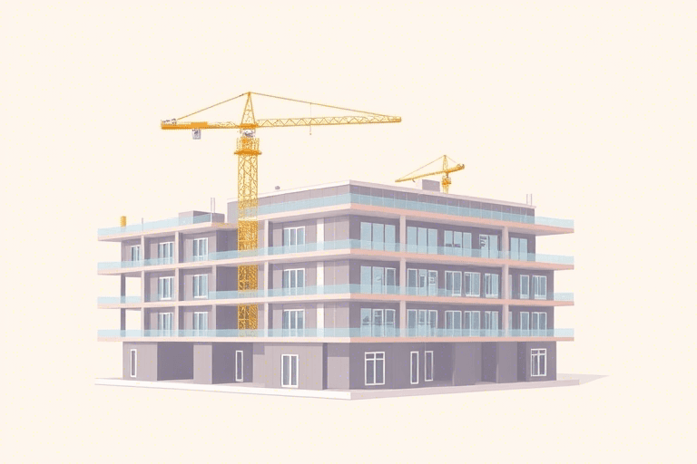 施工模型用什么软件制作？主流工具与实操流程全解析