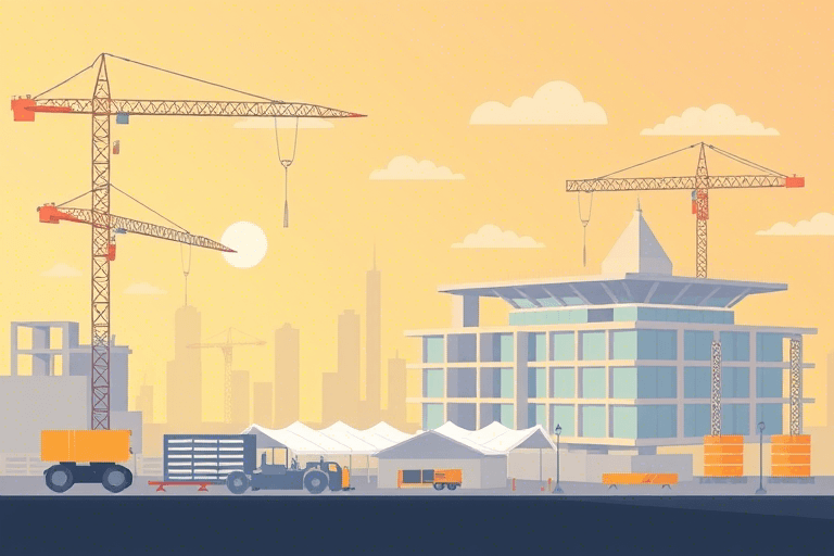 消防弱电施工资料软件如何助力项目高效管理与合规落地