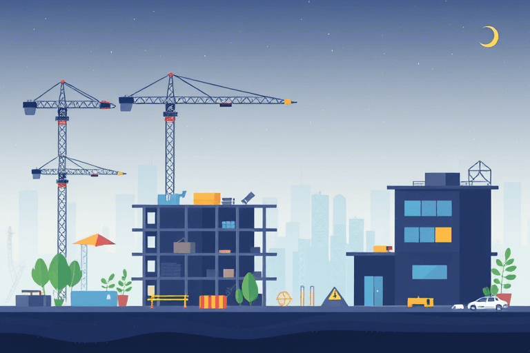 丽江施工管理软件官网怎么做？如何打造高效专业的建筑项目管理平台？