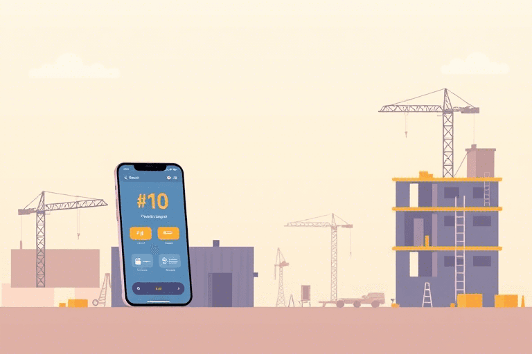 建筑施工好用的手机软件：如何选择与使用提升效率的关键工具