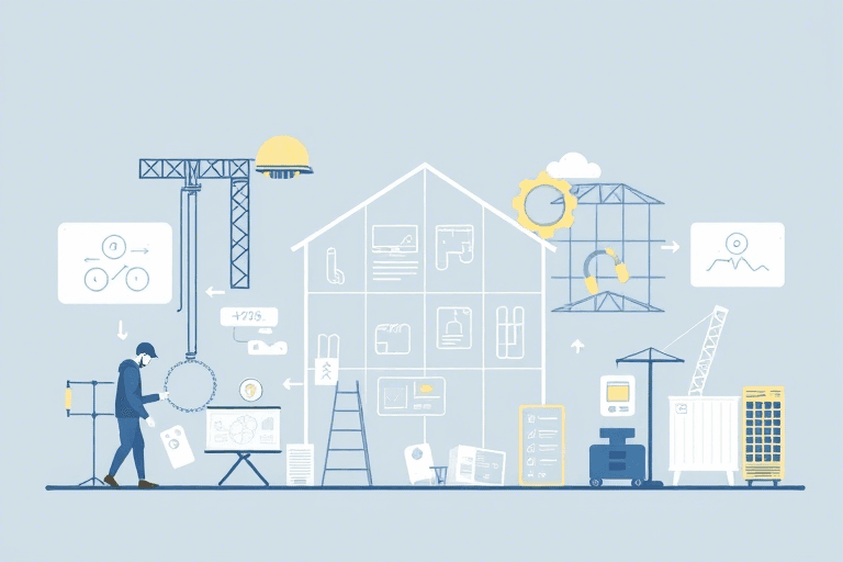 自己做电线施工图纸软件可行吗？如何从零开始打造专业电气设计工具？