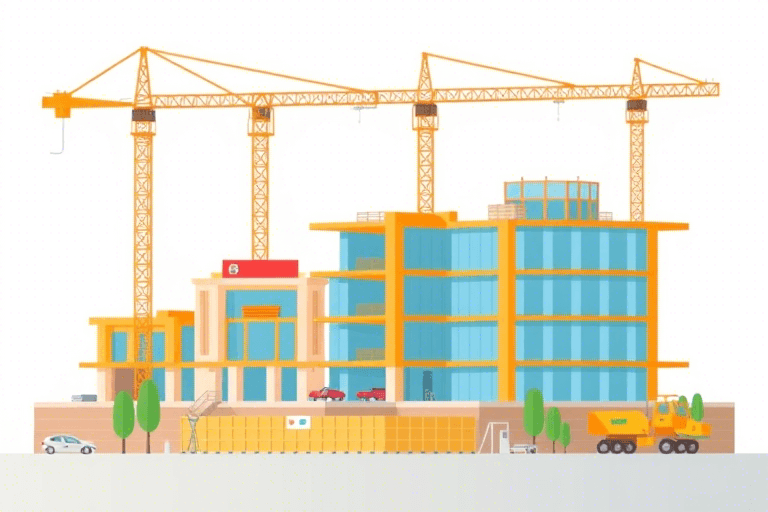 施工方案图素材下载软件怎么做？从需求分析到功能实现的完整指南