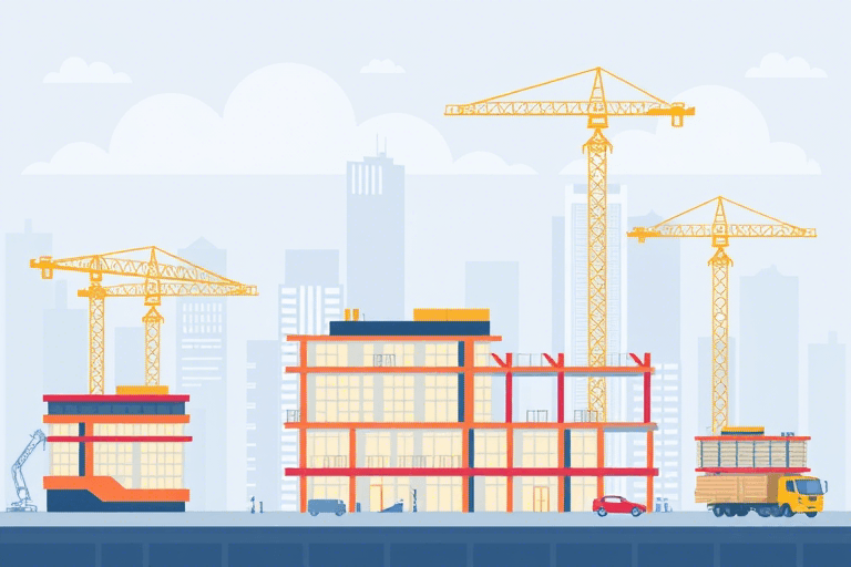 廊坊工程管理软件价格多少？如何选择性价比高的解决方案？