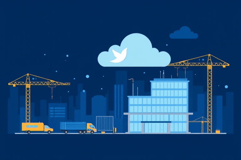 施工资料要用什么软件做？高效管理项目文档的必备工具推荐