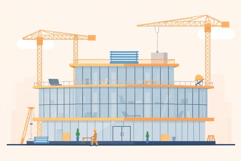 施工软件招商加盟费多少？揭秘行业标准与成本构成