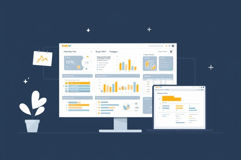 编写施工进度计划的软件如何提升项目管理效率？