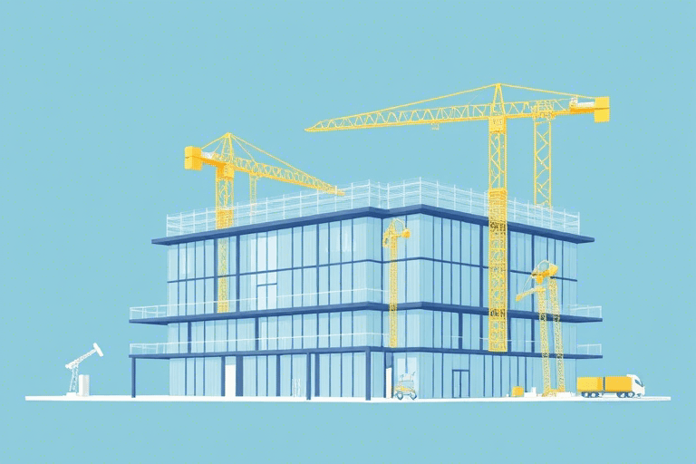 软件生成施工图准确吗？如何确保其精度与合规性？