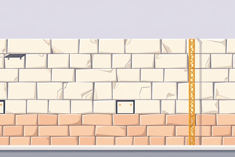 墙砖施工视频素材下载软件如何开发？从需求分析到技术实现全解析