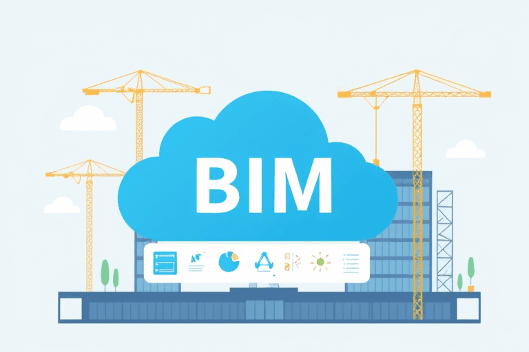 做施工资料需要哪些软件？如何高效完成工程文档管理？