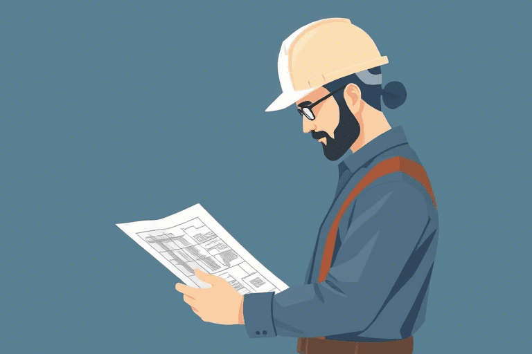 扶手施工图识图软件下载：如何高效获取并使用专业工程识图工具